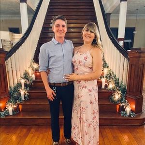 Meet your Posher, Lesley